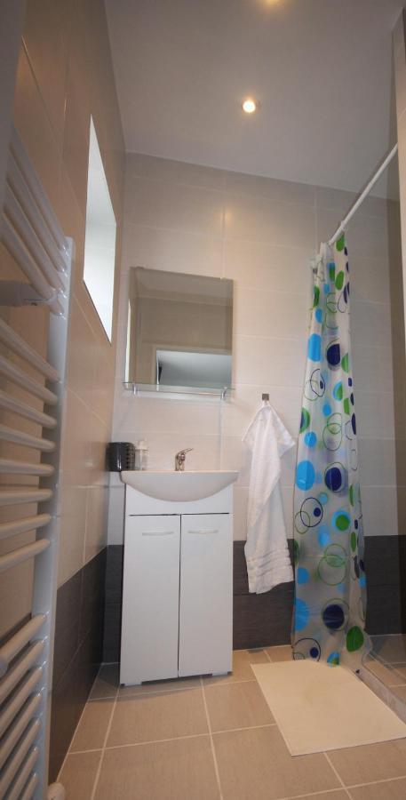 Apartmany Amalia Пьештяни Экстерьер фото