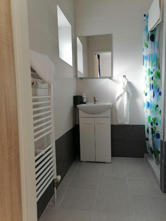 Apartmany Amalia Пьештяни Экстерьер фото