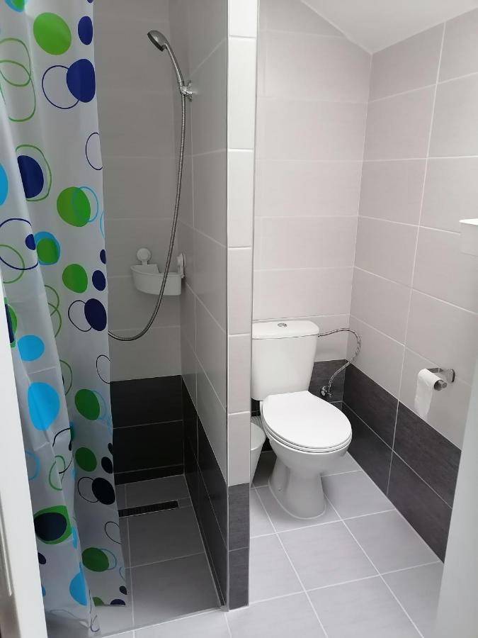 Apartmany Amalia Пьештяни Экстерьер фото