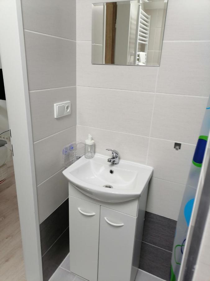 Apartmany Amalia Пьештяни Экстерьер фото