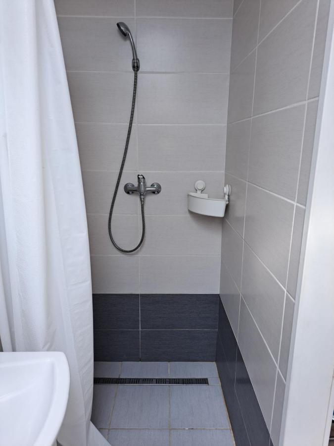 Apartmany Amalia Пьештяни Экстерьер фото