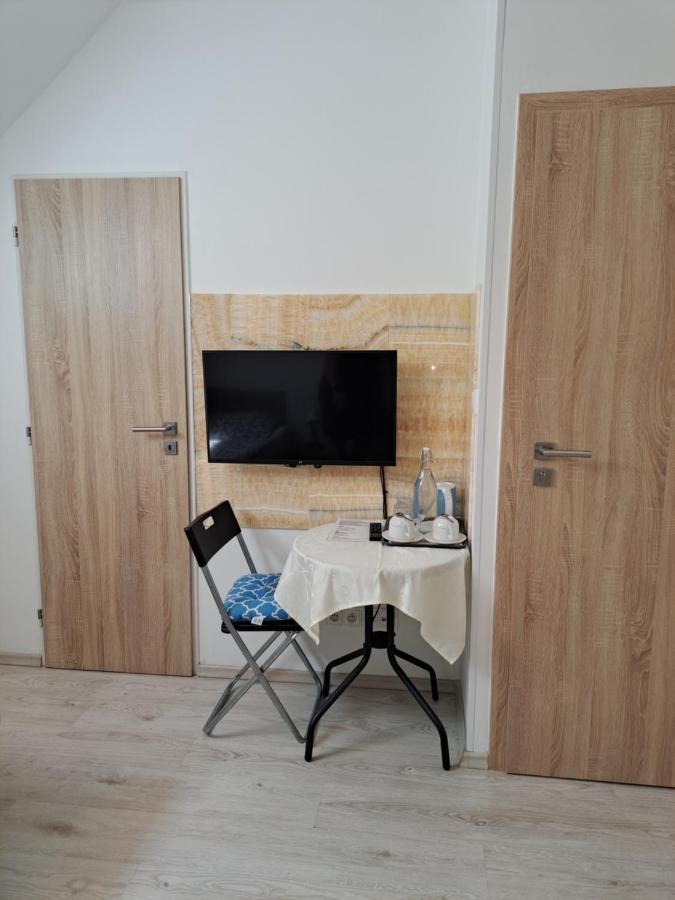 Apartmany Amalia Пьештяни Экстерьер фото