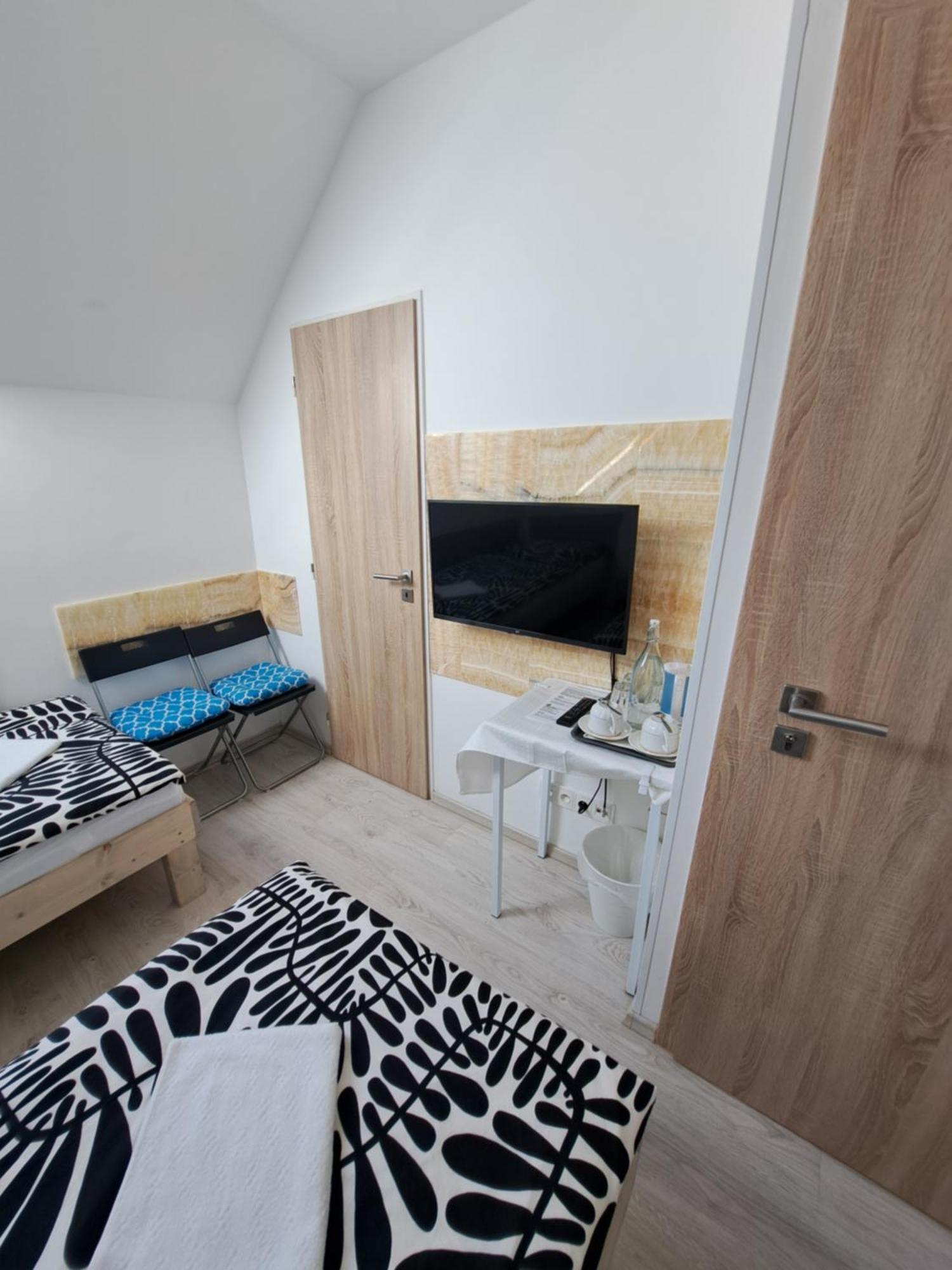 Apartmany Amalia Пьештяни Экстерьер фото