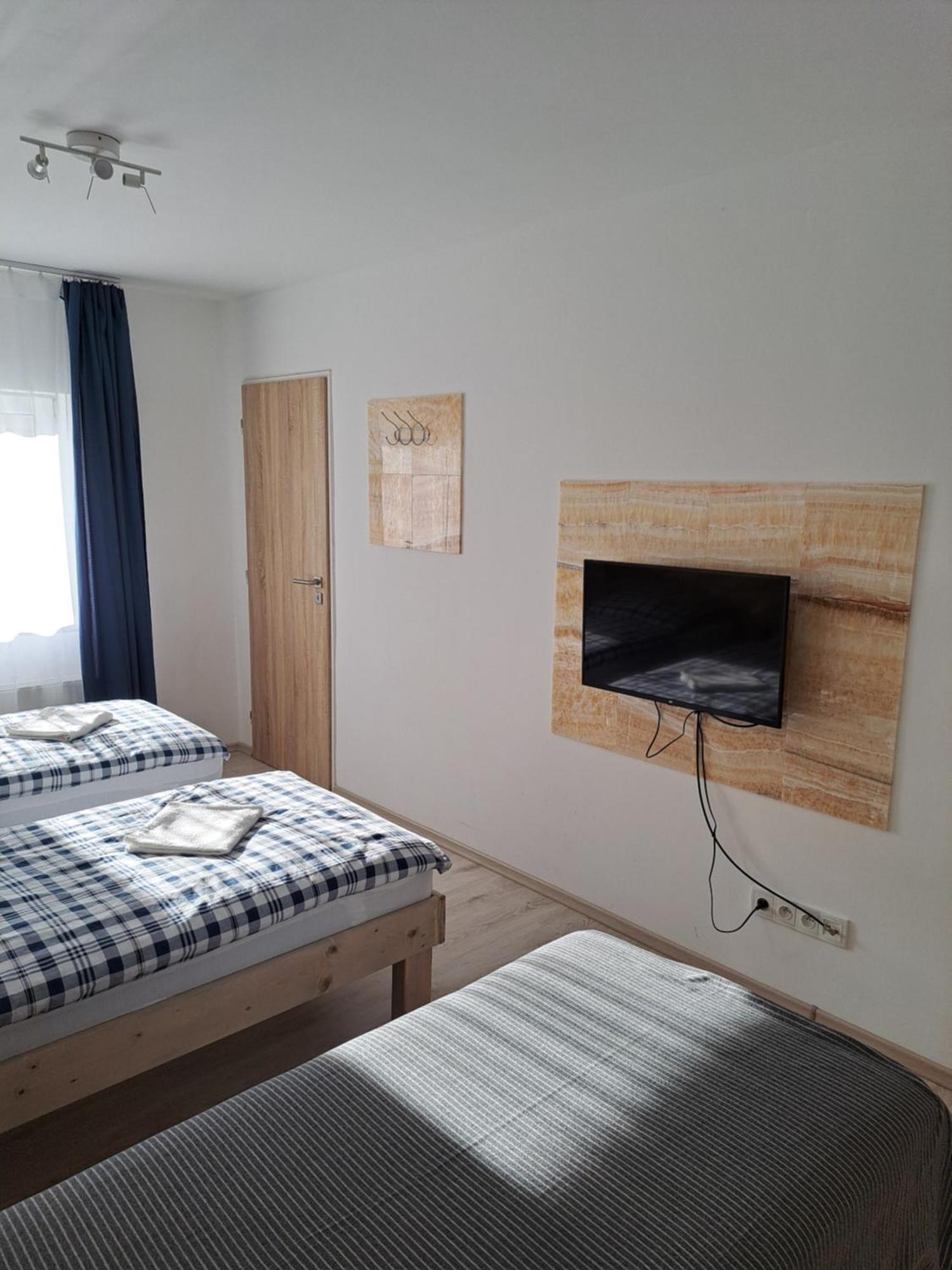 Apartmany Amalia Пьештяни Экстерьер фото