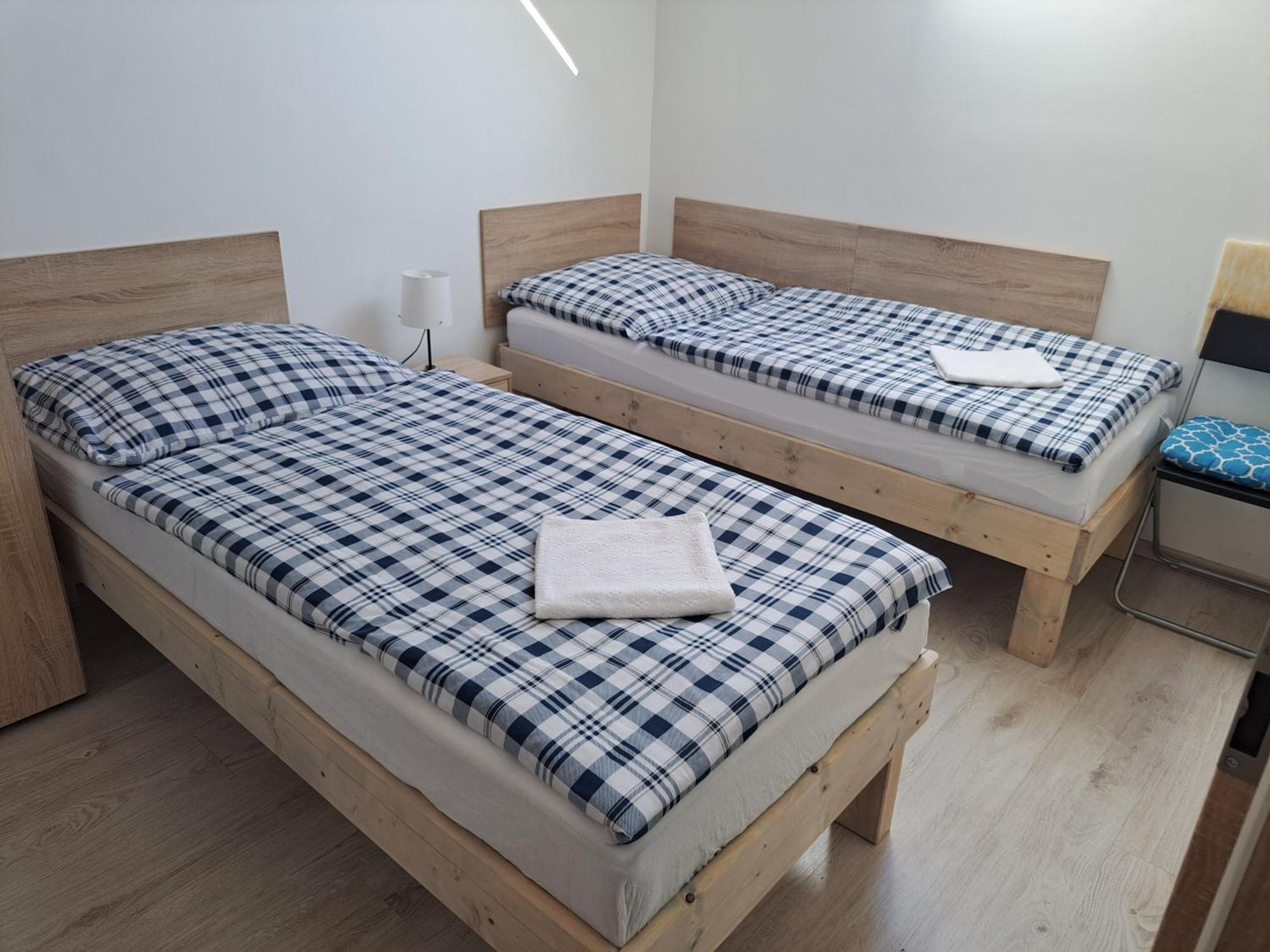 Apartmany Amalia Пьештяни Экстерьер фото
