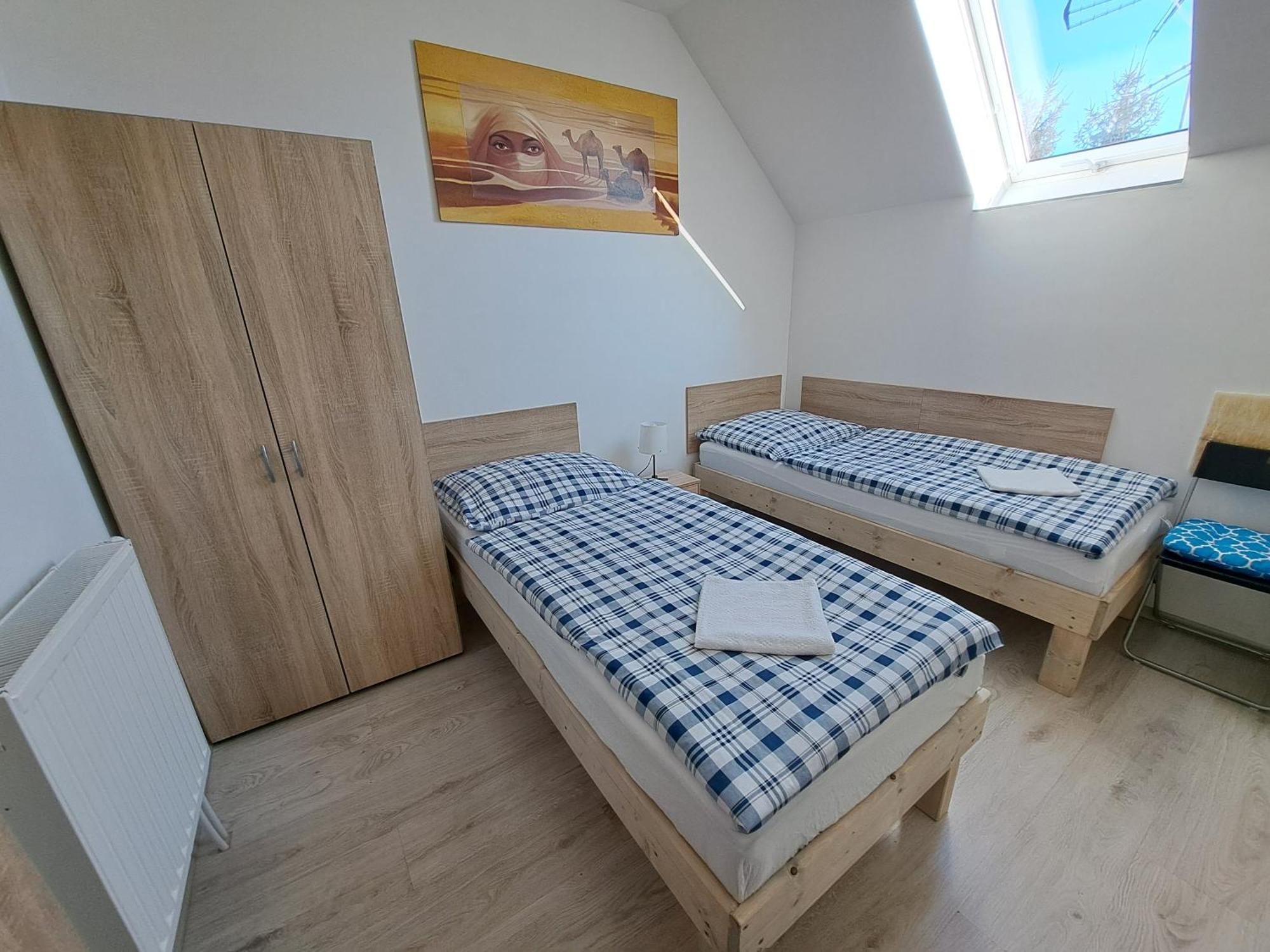 Apartmany Amalia Пьештяни Экстерьер фото