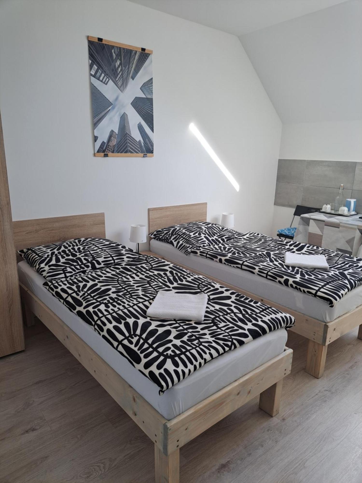 Apartmany Amalia Пьештяни Экстерьер фото
