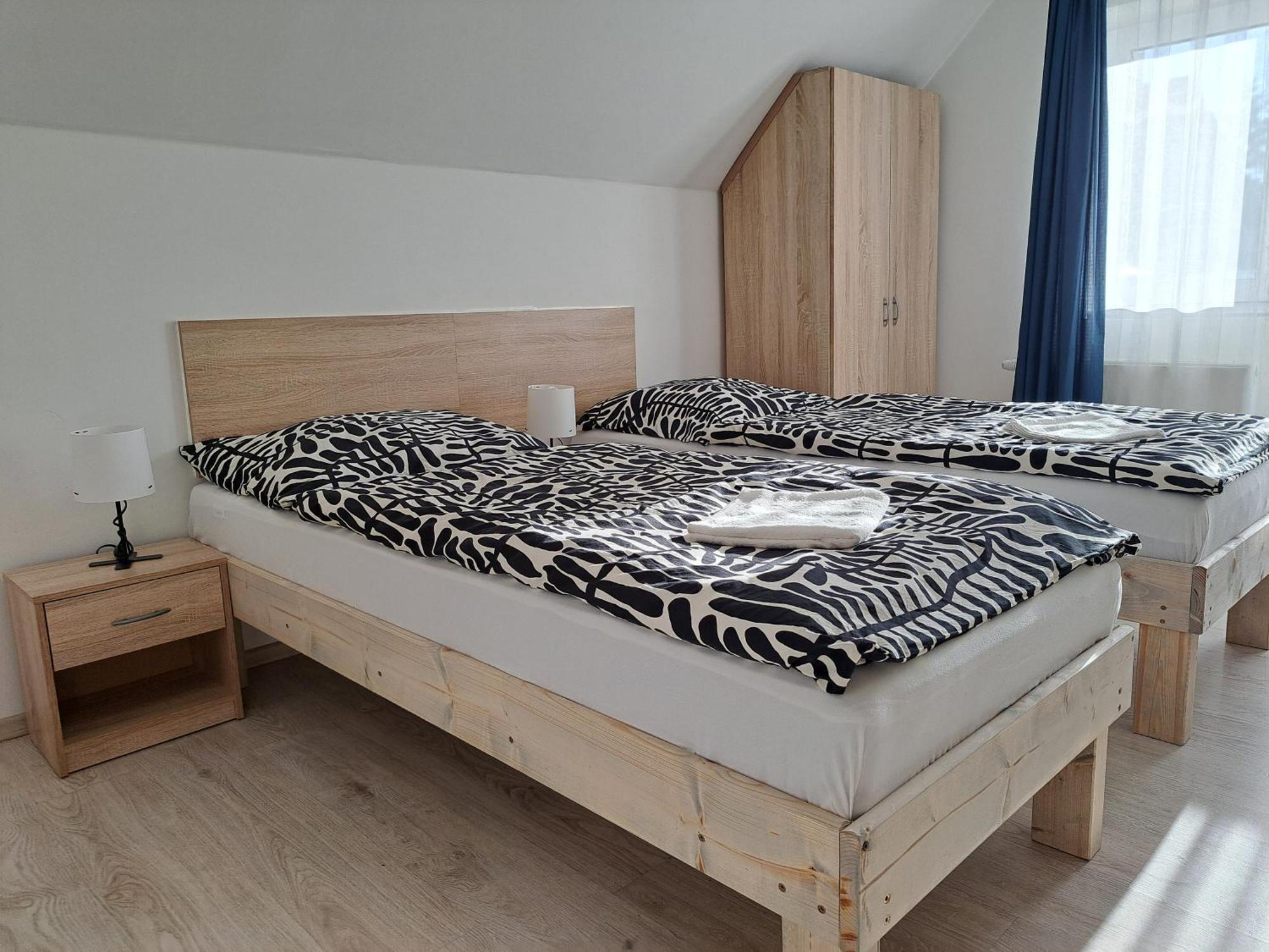 Apartmany Amalia Пьештяни Экстерьер фото
