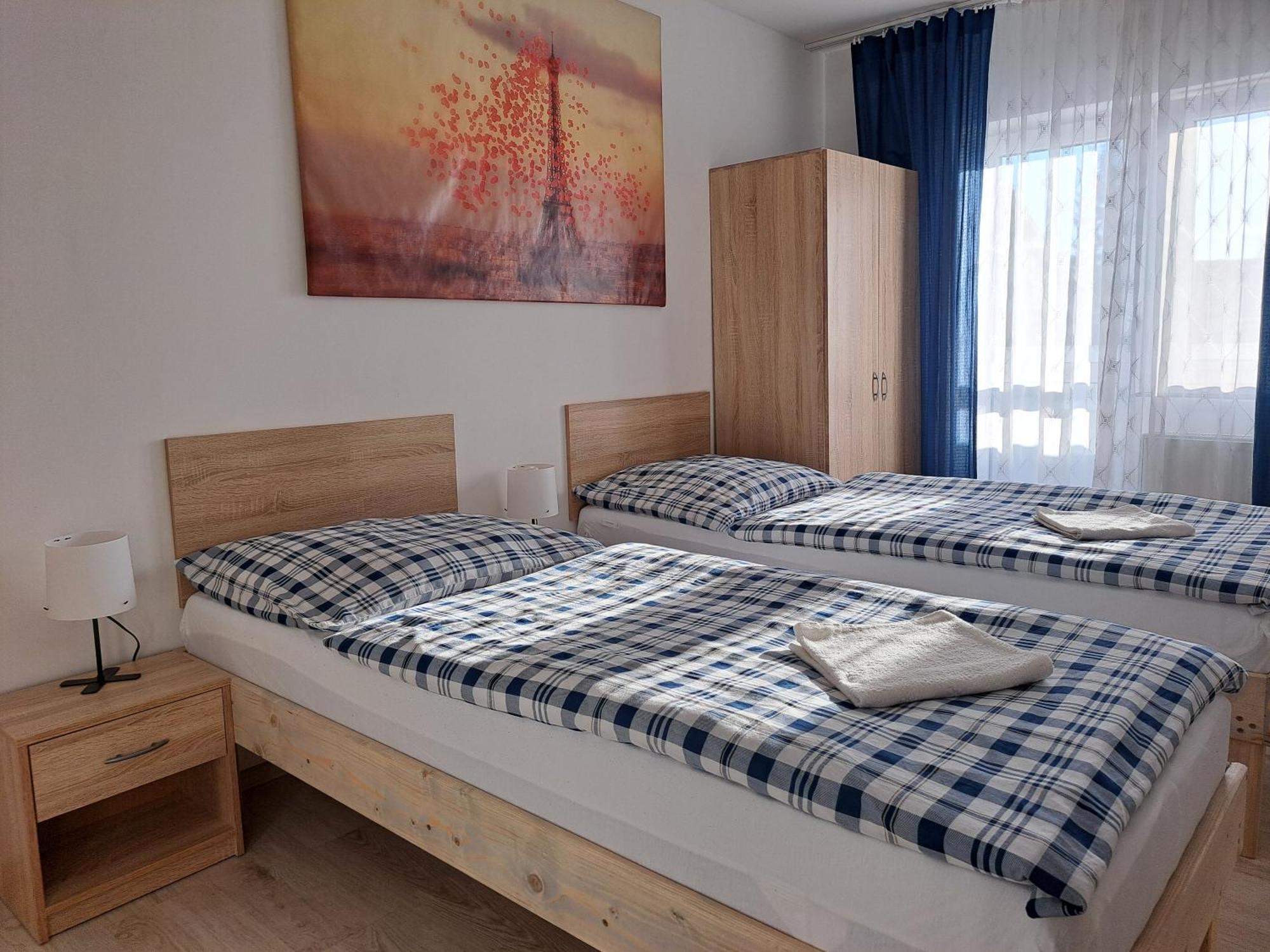 Apartmany Amalia Пьештяни Экстерьер фото