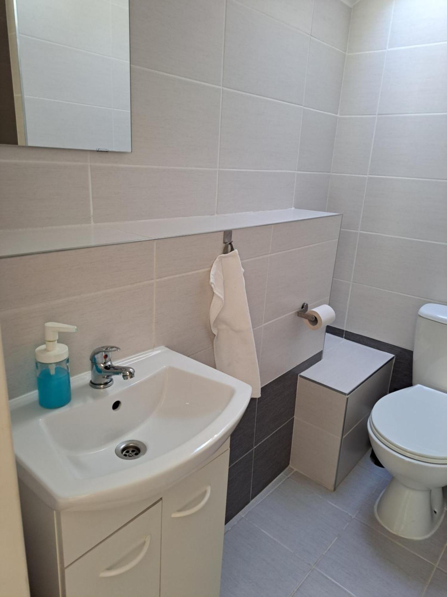 Apartmany Amalia Пьештяни Экстерьер фото