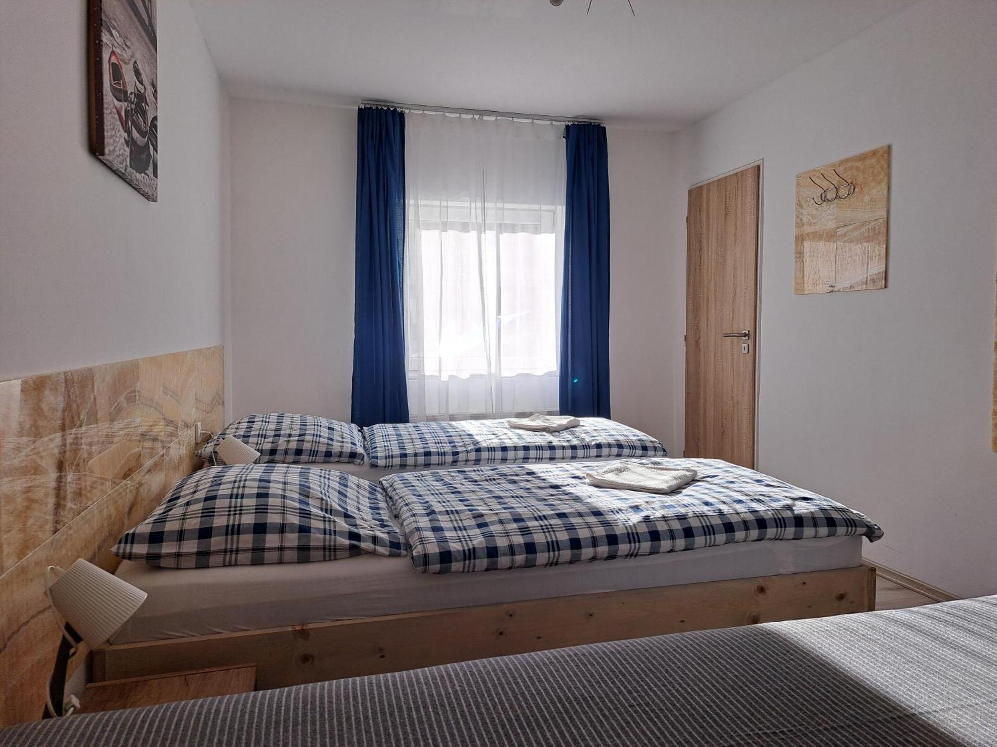 Apartmany Amalia Пьештяни Экстерьер фото